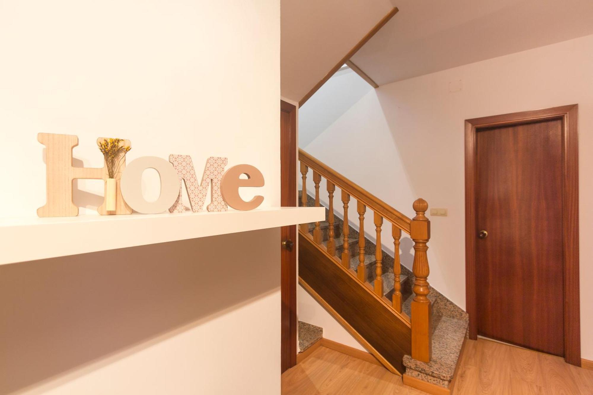 Casa Picota Apartment Ойя Екстериор снимка