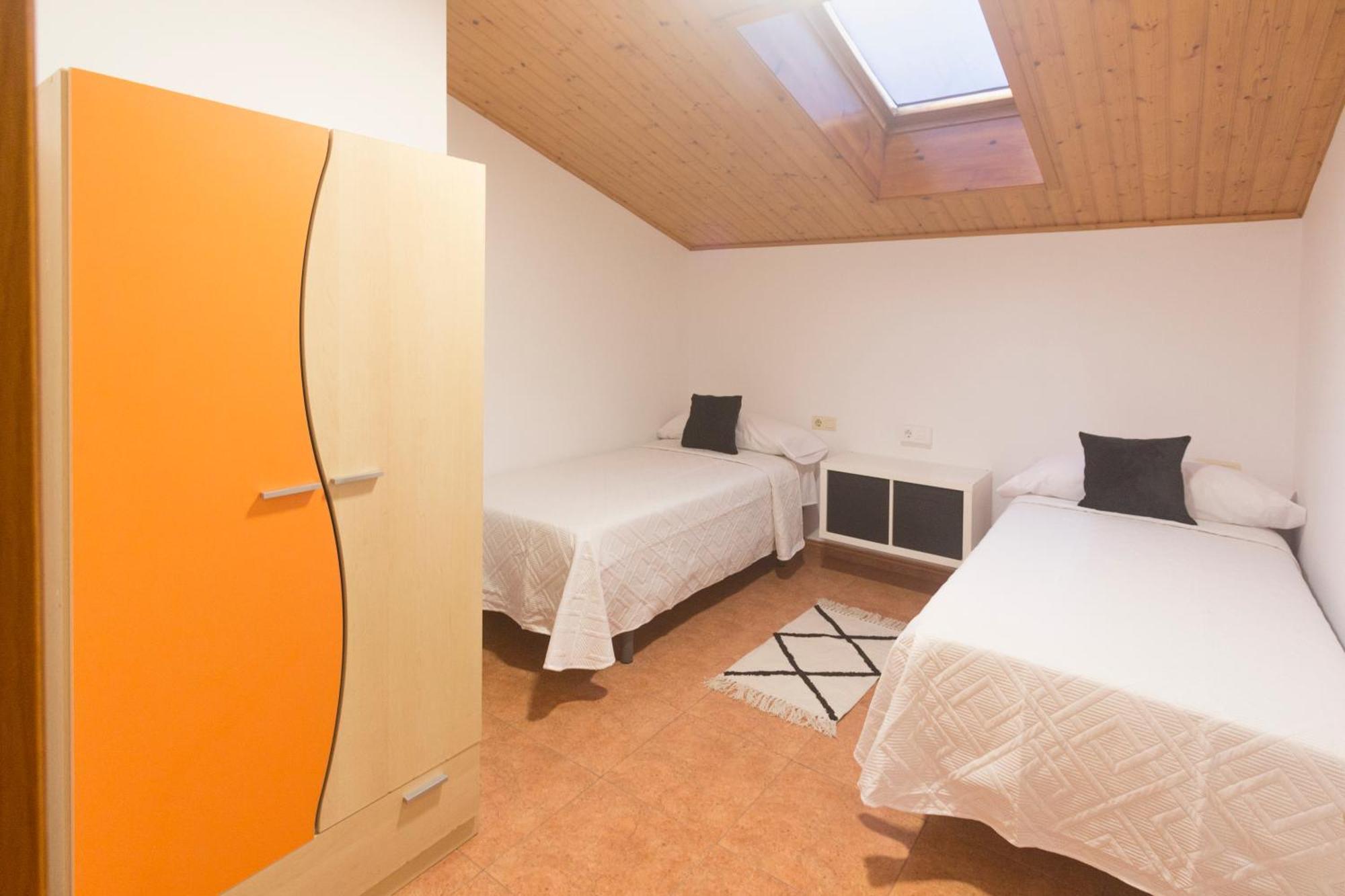 Casa Picota Apartment Ойя Екстериор снимка