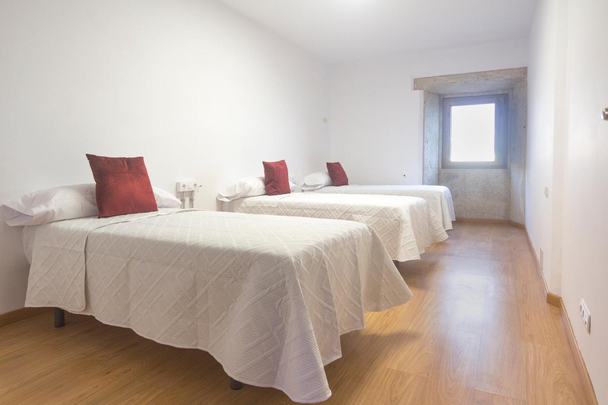 Casa Picota Apartment Ойя Екстериор снимка