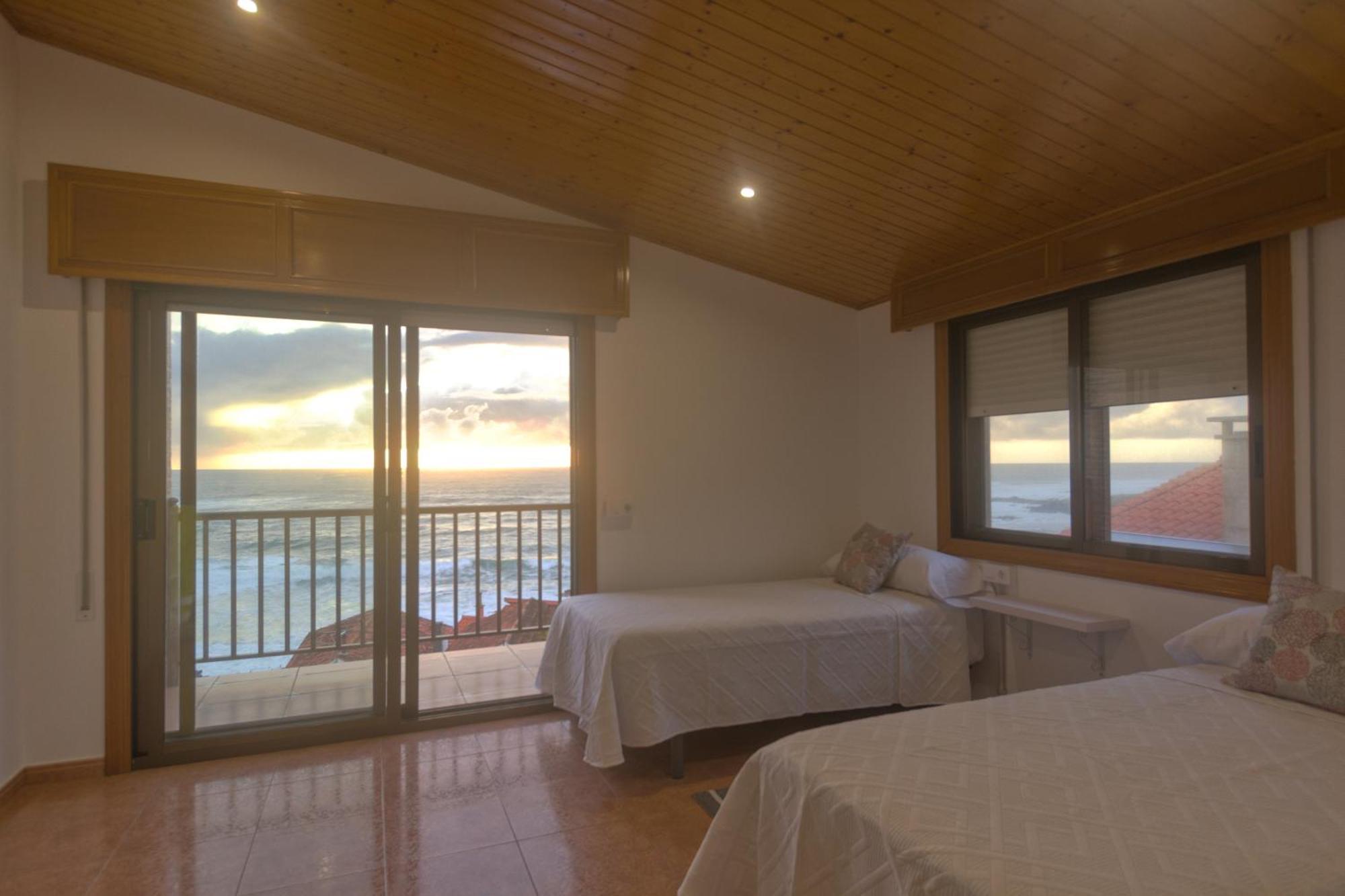 Casa Picota Apartment Ойя Екстериор снимка