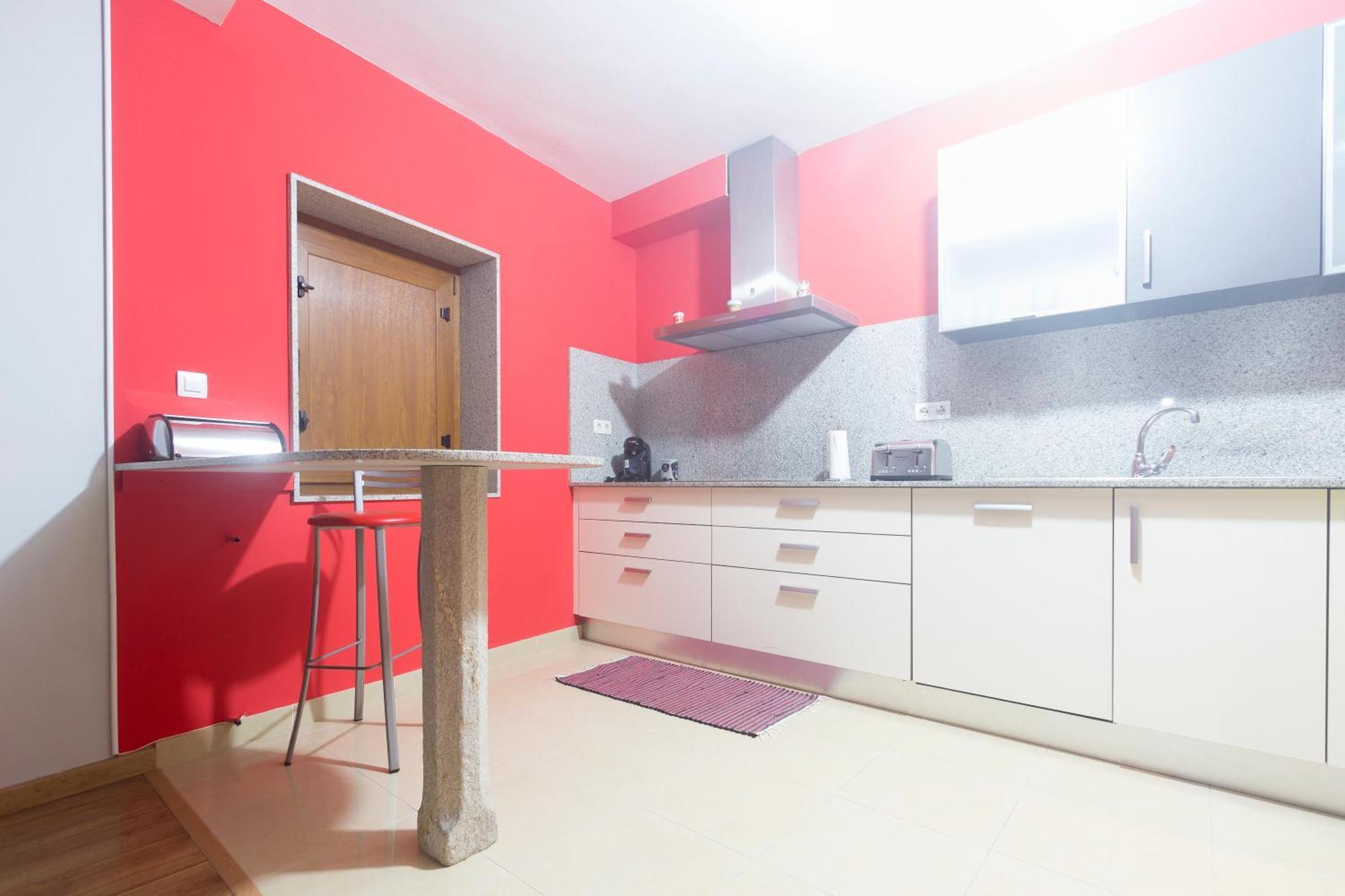 Casa Picota Apartment Ойя Екстериор снимка