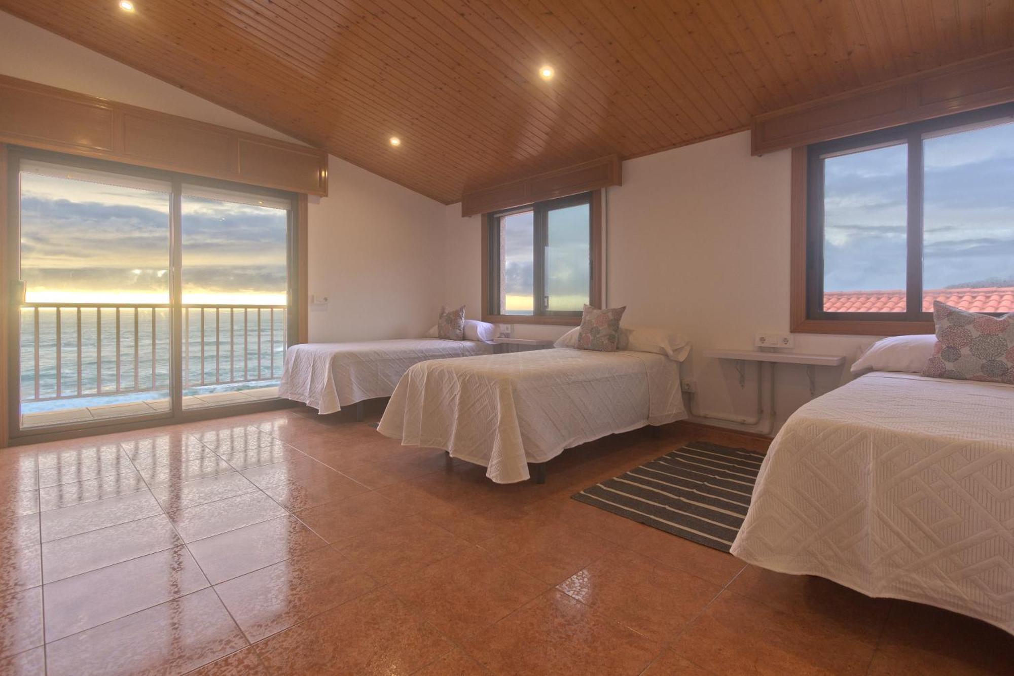 Casa Picota Apartment Ойя Екстериор снимка
