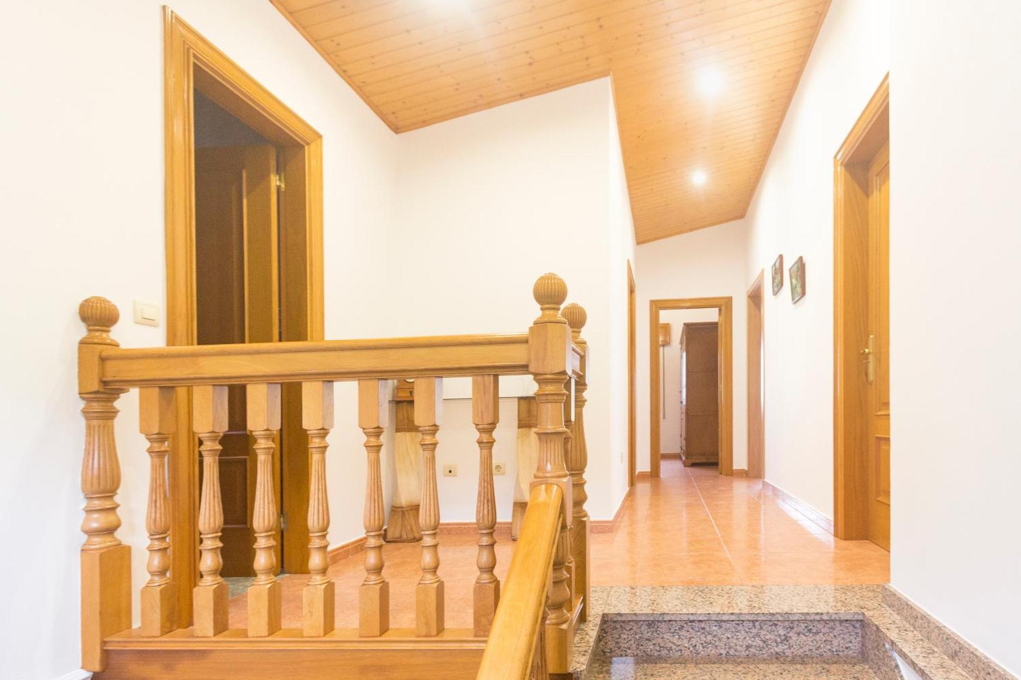 Casa Picota Apartment Ойя Екстериор снимка