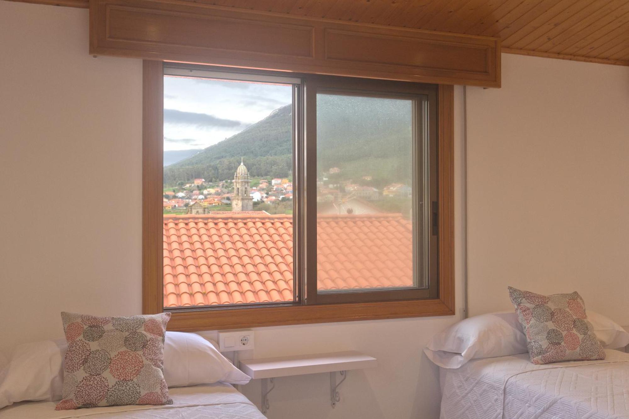 Casa Picota Apartment Ойя Екстериор снимка