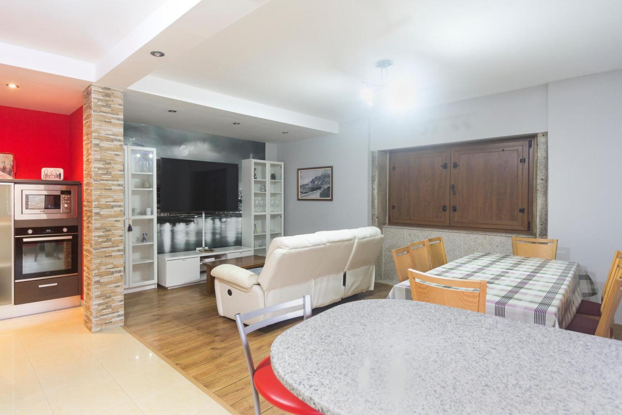 Casa Picota Apartment Ойя Екстериор снимка