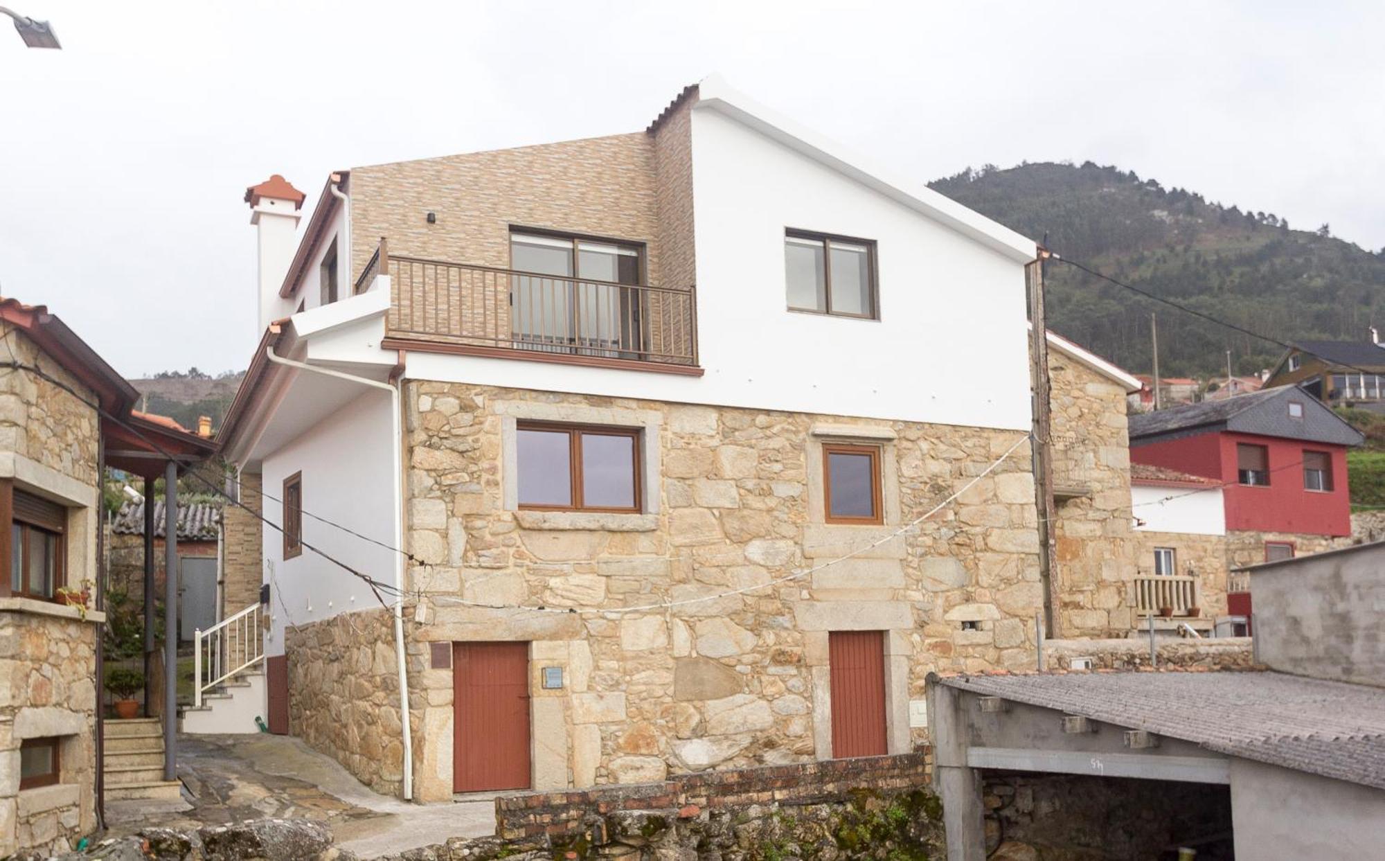 Casa Picota Apartment Ойя Екстериор снимка