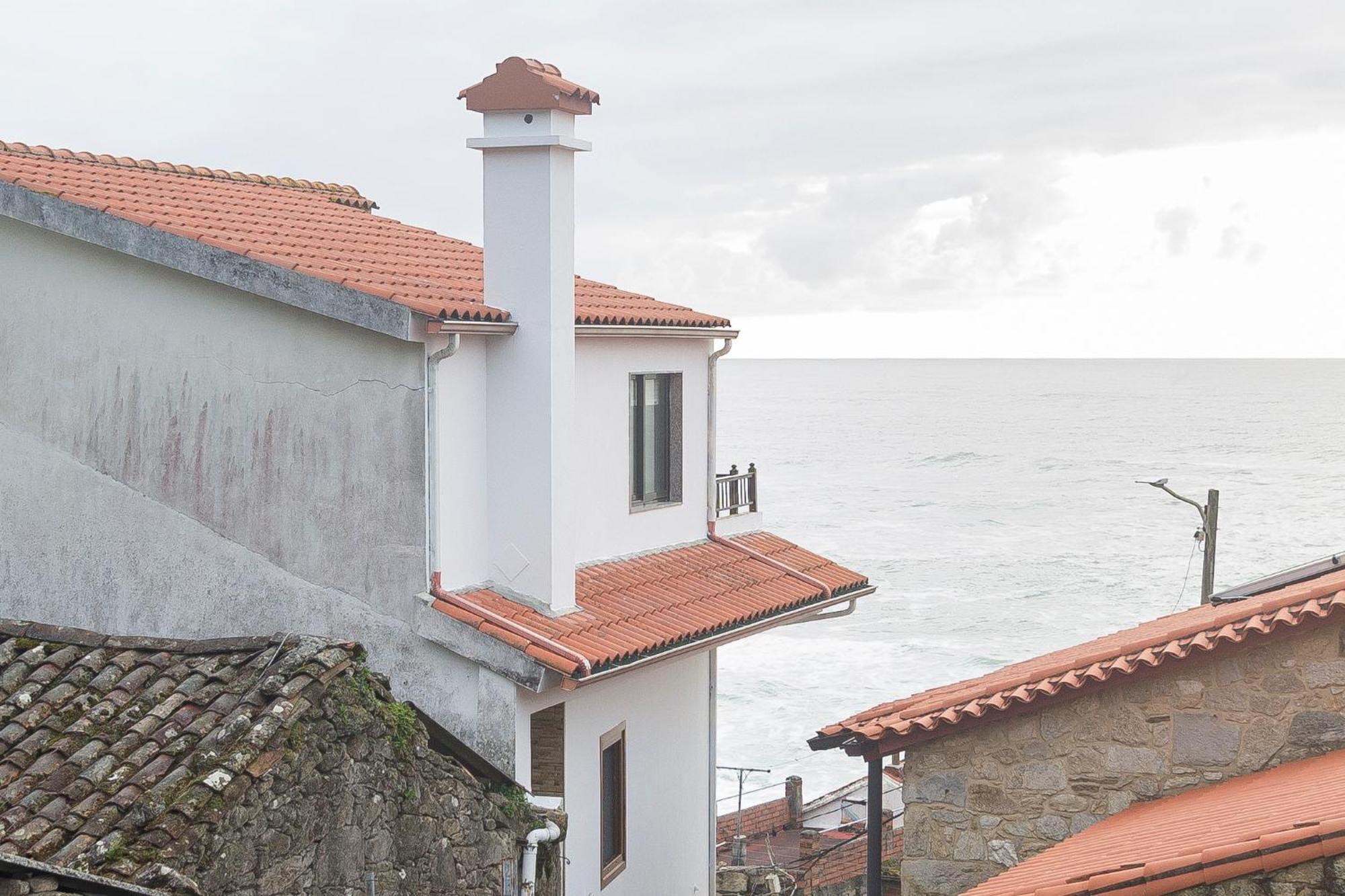 Casa Picota Apartment Ойя Екстериор снимка